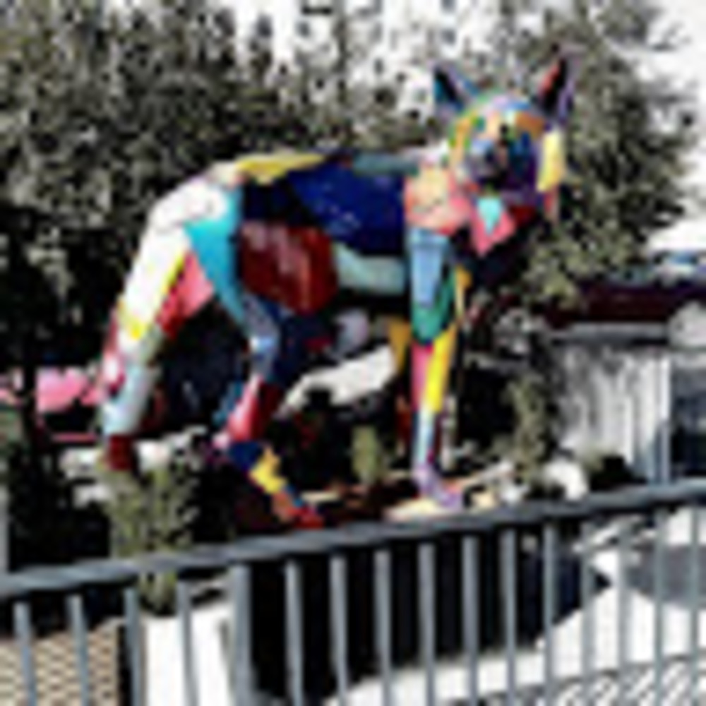 Meet your Posher, Nicholas